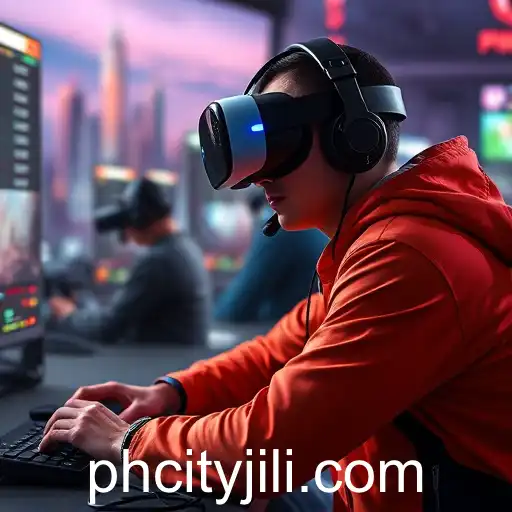 Digital Dynamics in the Gaming Realm