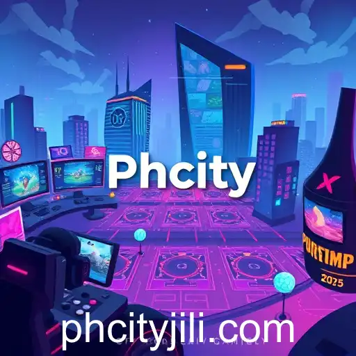 phcity