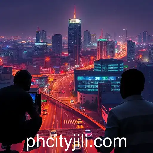 phcity