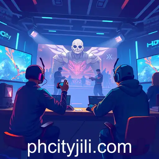 phcity