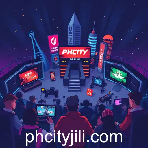 phcity