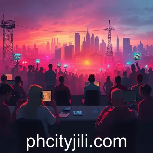 phcity